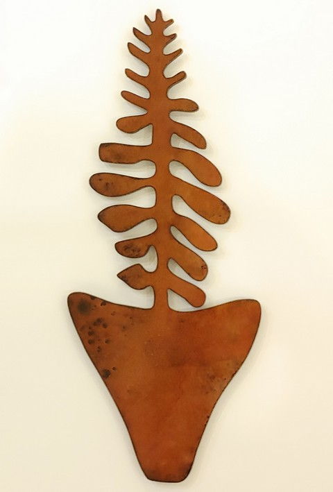 Click to view detail for BB-061 Hortus 25x10